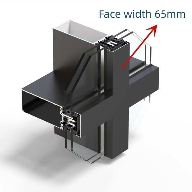 Face_width_65mm_curtain_wall_TOPBRIGHT