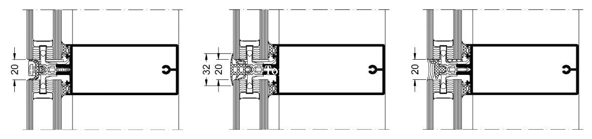 FWS 50 SG3