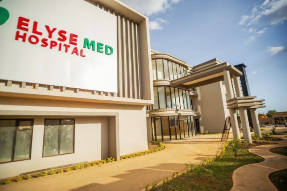 Hôpital Médical Elyse