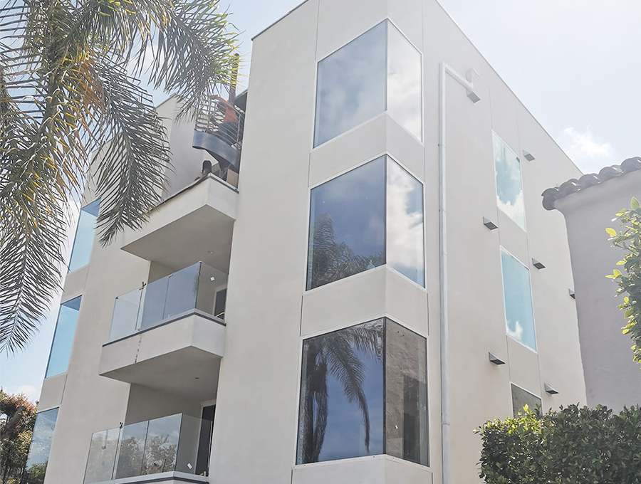 Appartement à Santa Monica